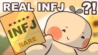 7 Signs You're A True INFJ (Rarest Personality Type)