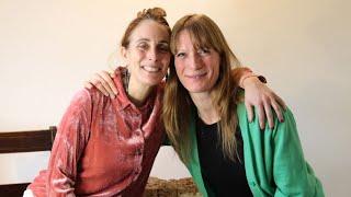 Psychotherapy, Psilocybin & Holistic Approaches with Liz Lilley