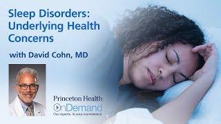 Sleep Disorders