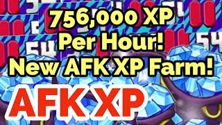 NEW AFK XP FARM! | 756,000 XP Per Hour! |  PvZ Gw2 AFK XP Farm! Money Glitch!