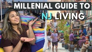 The Moving to New Jersey Millennial Guide 2024