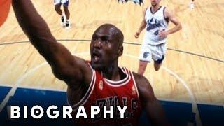 Michael Jordan - Basketball Player | Mini Bio | BIO