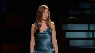 Hayley Westenra - Bachianas Brasileiras No. 5 Aria ...aaa (HD) [Keumchi - 韓]