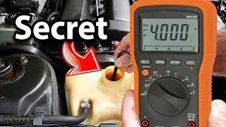 5 Life Hacks That Will Keep Your Car Running Forever