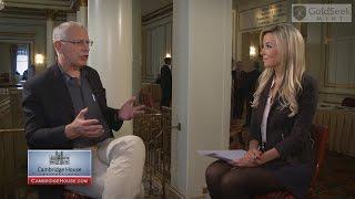 Most important video Americans will see today - Doug Casey Interview