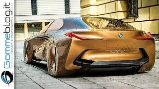 BEST BMW Future CONCEPT Car in The Last 2 YEARS .... ISN'T IT ?? 