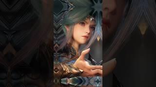 The Most Smartest Character in [Soul land 2] #soulland2 #short