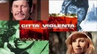 Ennio Morricone - Citta' Violenta - Con Estrema Dolcezza