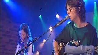 Gorky's Zygotic Mynci - Honeymoon With You (BeatRoom 2001)