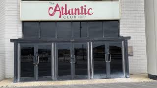 ABANDONED CASINO - ATLANTIC CITY