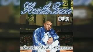 SPM - "Hustle Town" (ft. Filero & Lord Loco) (Instrumental)