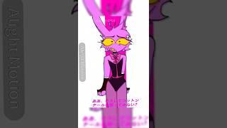 DECO*27 Rabbit hole ft jax  #animation #fpy #edit #digitalcircus #tadc