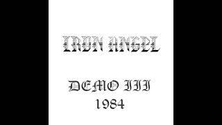Iron Angel (Power/Thrash metal, Germany) - Heavy Metal Soldiers