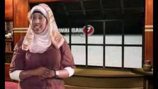 Warsan TV - Advert