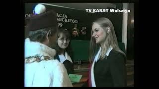 10.10.1998 Wolsztyn TV Karat