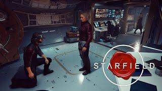 Sue me, I enjoyed Starfield - Underrated Game Review