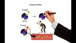 Pharmacology - DRUG INTERACTIONS (MADE EASY)