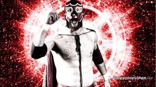 ROH El Generico 3rd Official Theme Song - "¡Olé!" w/ Download Link (HD)