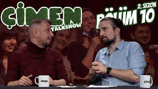 Cem İşçiler & Fazlı Polat Çimen Show 2. Sezon 10. Bölüm