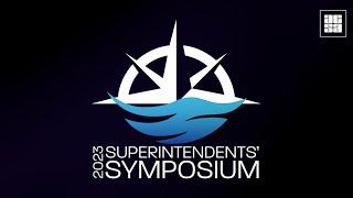 ACSA 2023 Superintendents' Symposium