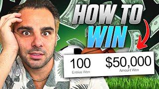 How To Make $1,000s Using This Sports Betting Strategy