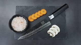 SHAN ZU Gyuto Japanese chef's knife | Takumi series