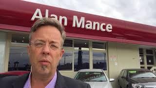 Car Service Special | Alan Mance Motors