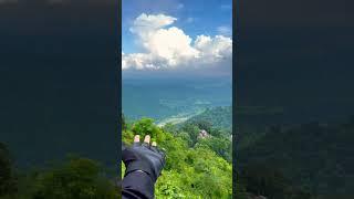 Beautiful hill view nature WhatsApp status ￼️|| mountain status video HD| #shorts #status