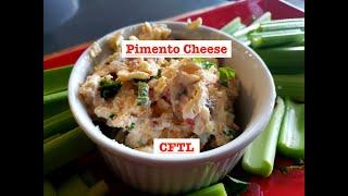 Southern Style Pimento Cheese | Cooking from the Loft