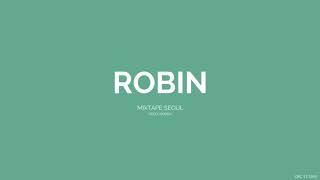 Robin - Mac Miller X HONNE Type Beat | Prod. Noden