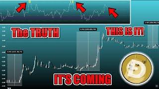 SIGNS ARE ON THE WALL?! DOGECOIN $2 BULLRUN PUMP in 2024 EXTREMELY CLOSE? The TRUTH about Doge to $1