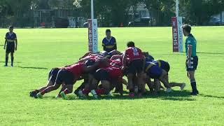 2 Kelston U15 vs Otahuhu College 11 5 2024