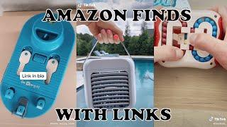 AMAZON MUST HAVES AMAZON FINDS TIKTOK MADE ME BUY IT #20