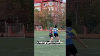 фк Истиклол - играет в ЛЧ (азия), родом с Таджикистана г. Душанбе #football #footballskills