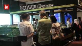 Star property fair in Penang