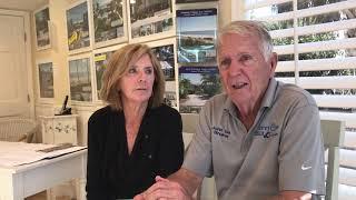 John Gee Realty - How Ann & John Moved to Sanibel Island