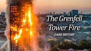 The Grenfell Tower fire (Disaster Documentary)