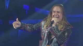 why -  - Helloween -  (multicam) Moscow 2018