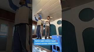 interior Kathmandu nepal   #viralvideo