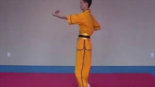 Wing Chun: Lesson 6