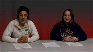 MCAETtv Student Network: Carmel High School’s “Friday Show” for March 1, 2019