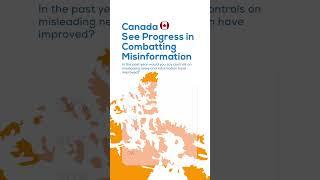 MEF Data Insight - Canada Sees Progress in Combatting Misinformation