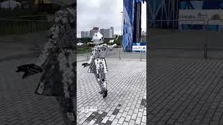 Зеркальные костюмы #ЗеркальныеКостюмы #ЗеркальныйКостюм #АниматорскиеКостюмы #АниматорскийКостюм