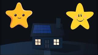 Twinkle Twinkle Little Star 4 | Nursery Rhymes & Kids Songs | Jozo Kids |