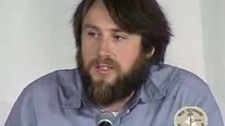 Rules of Engagement 1  - Jason Hurd part 01