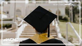 UNC Charlotte students face uncertain future as Trump administration revokes visas