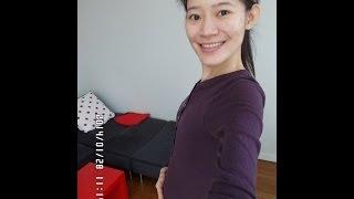  Vlog: Update & Pregnancy 近況更新&我懷孕了！