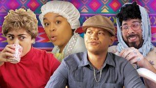 7 Types of Latinos In Every Family