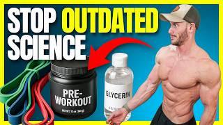 The 6 Newest Ways to Build Muscle Proven by Science (try them today)