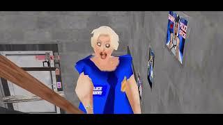 TOP 10 GAMES LIKE  GRANNY GHOST GAME - #ghost #granny #gameplay #funny #comedy #trending